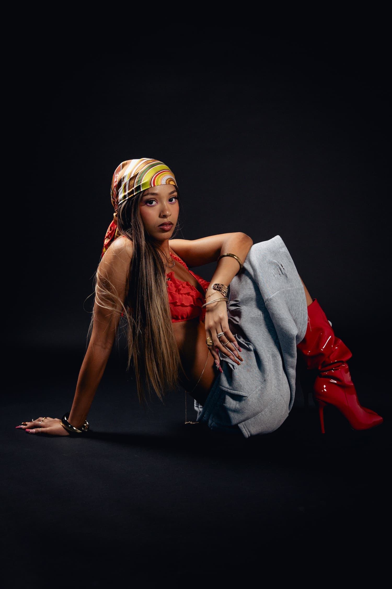 Imani-J